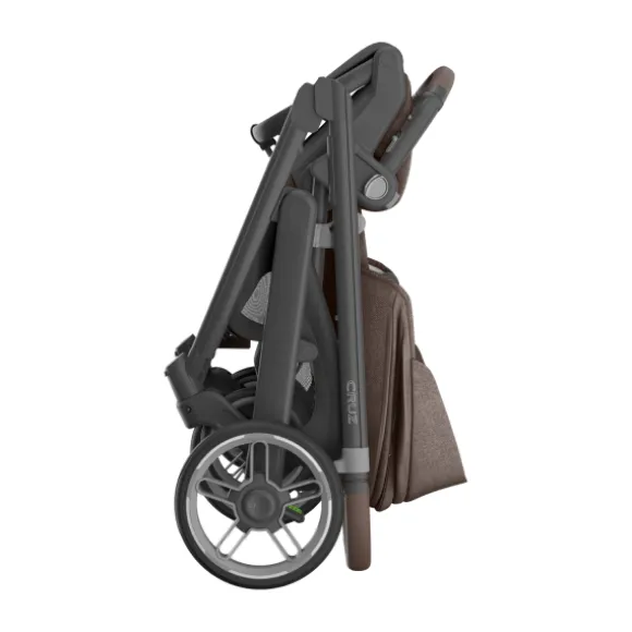 Uppababy Cruz V3 Kinderwagen 2-in-1 - Liam
