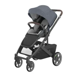 Uppababy Cruz V3 Kinderwagen 2-in-1 - Liam