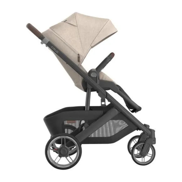 Uppababy Cruz V3 Kinderwagen 2-in-1 - Liam