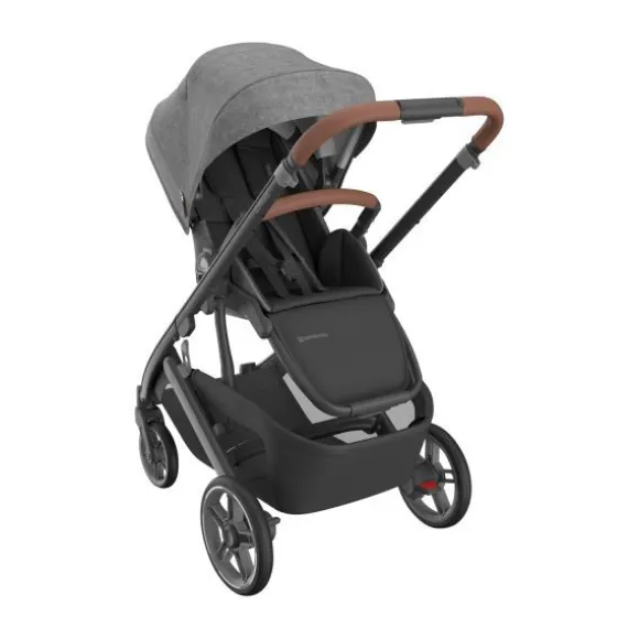 Uppababy Cruz V3 Kinderwagen 2-in-1 - Liam