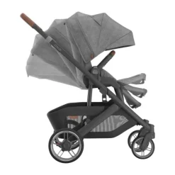 Uppababy Cruz V3 Kinderwagen 2-in-1 - Liam