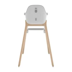 UPPAbaby Kinderstoel Ciro Chloe Grey / Licht Grijs