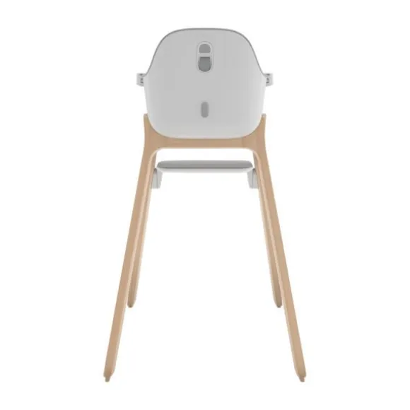 UPPAbaby Kinderstoel Ciro Chloe Grey / Licht Grijs