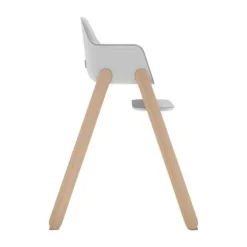 UPPAbaby Kinderstoel Ciro Chloe Grey / Licht Grijs