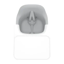 UPPAbaby Kinderstoel Ciro Chloe Grey / Licht Grijs