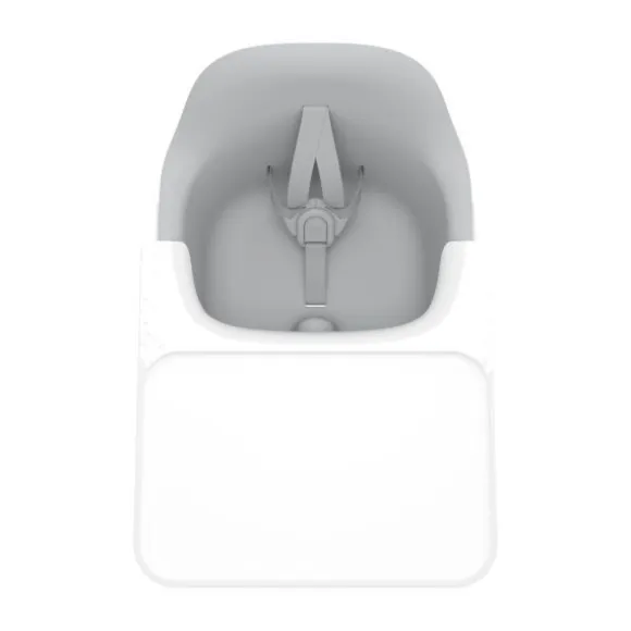UPPAbaby Kinderstoel Ciro Chloe Grey / Licht Grijs