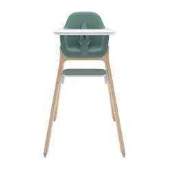 UPPAbaby Kinderstoel Ciro Chloe Grey / Licht Grijs