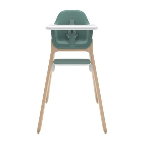 UPPAbaby Kinderstoel Ciro Chloe Grey / Licht Grijs
