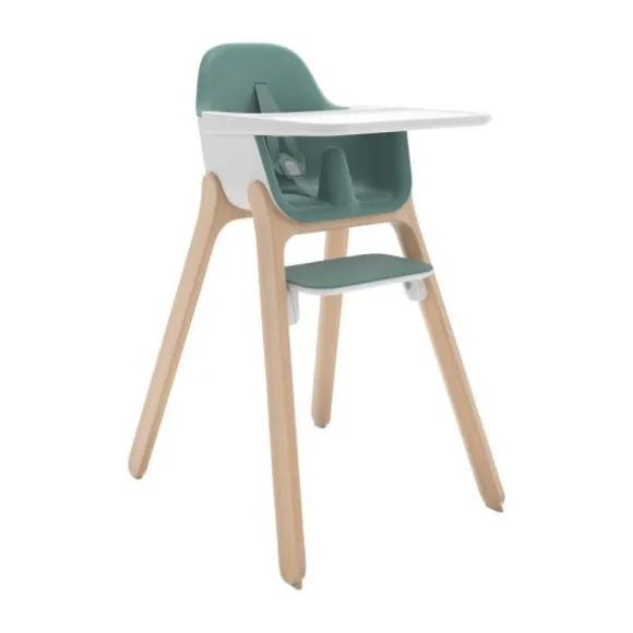 UPPAbaby Kinderstoel Ciro Chloe Grey / Licht Grijs