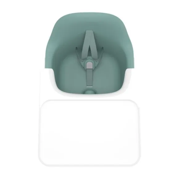 UPPAbaby Kinderstoel Ciro Chloe Grey / Licht Grijs