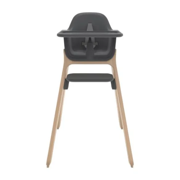 UPPAbaby Kinderstoel Ciro Chloe Grey / Licht Grijs