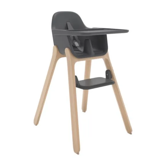 UPPAbaby Kinderstoel Ciro Chloe Grey / Licht Grijs