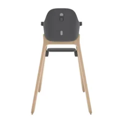 UPPAbaby Kinderstoel Ciro Chloe Grey / Licht Grijs