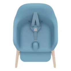 UPPAbaby Kinderstoel Ciro Chloe Grey / Licht Grijs