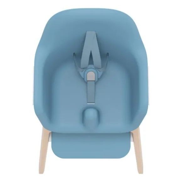 UPPAbaby Kinderstoel Ciro Chloe Grey / Licht Grijs