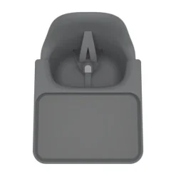 UPPAbaby Kinderstoel Ciro Chloe Grey / Licht Grijs