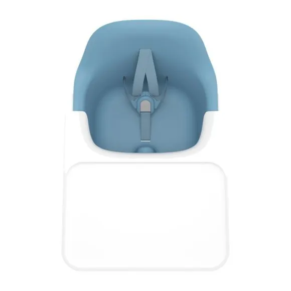 UPPAbaby Kinderstoel Ciro Chloe Grey / Licht Grijs
