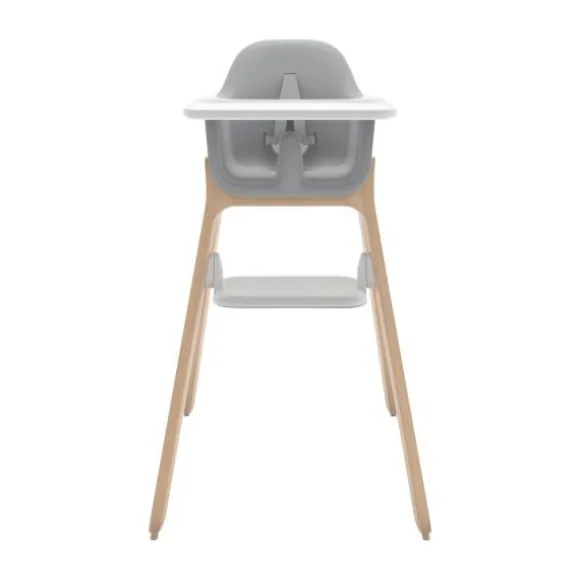 UPPAbaby Kinderstoel Ciro Chloe Grey / Licht Grijs