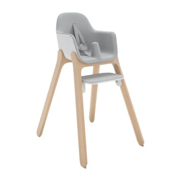 UPPAbaby Kinderstoel Ciro Chloe Grey / Licht Grijs