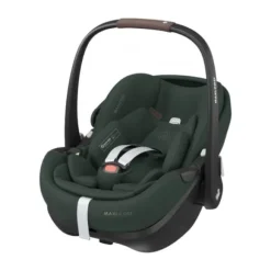 UPPAbaby Kinderwagen 2-in-1 Vista V3 Dillan Stone Blue Met Carbon Frame En Sand Leather