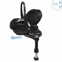UPPAbaby Kinderwagen 2-in-1 Vista V3 Dillan Stone Blue Met Carbon Frame En Sand Leather