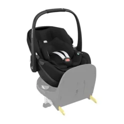 UPPAbaby Kinderwagen 2-in-1 Vista V3 Dillan Stone Blue Met Carbon Frame En Sand Leather