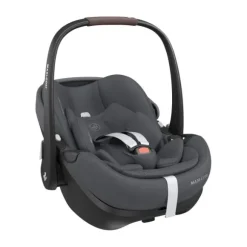 UPPAbaby Kinderwagen 2-in-1 Vista V3 Dillan Stone Blue Met Carbon Frame En Sand Leather