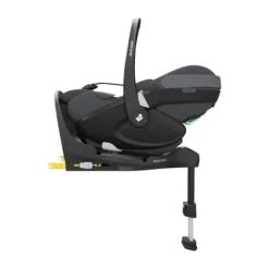 UPPAbaby Kinderwagen 2-in-1 Vista V3 Dillan Stone Blue Met Carbon Frame En Sand Leather
