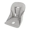 UPPAbaby Kussen Kinderstoel Ciro Grey / Grijs