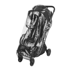 UPPAbaby Minu V3 Regenhoes