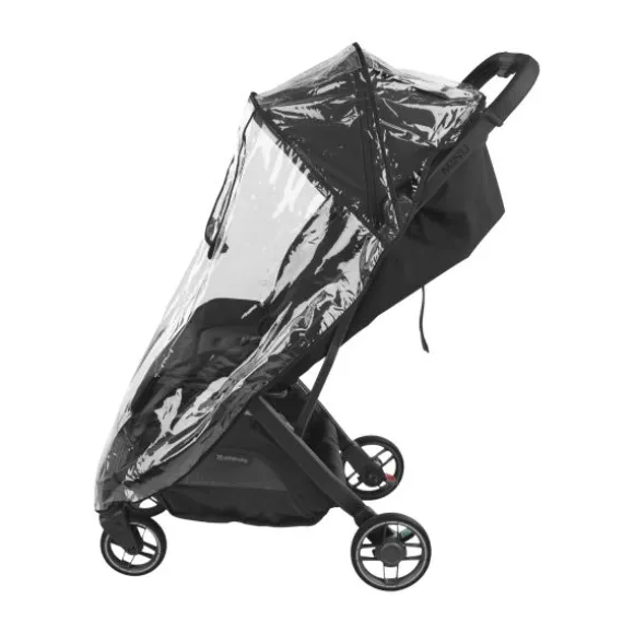 UPPAbaby Minu V3 Regenhoes