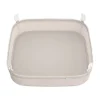 UPPAbaby Opbergmand Charlie Wieg - Sand Mélange
