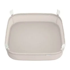 UPPAbaby Opbergmand Charlie Wieg - Sand Mélange