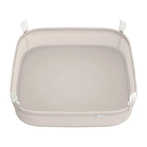 UPPAbaby Opbergmand Charlie Wieg - Sand Mélange
