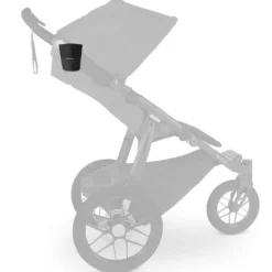 UPPAbaby RIDGE Cupholder Opbouwbaar