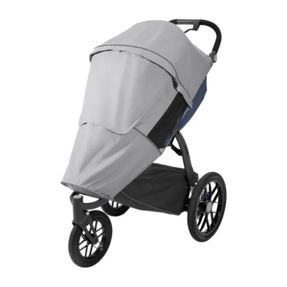 UPPAbaby RIDGE Zon- En Muggenscherm