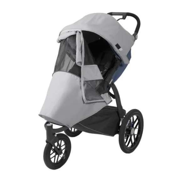 UPPAbaby RIDGE Zon- En Muggenscherm