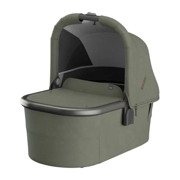 UPPAbaby V3 Reiswieg - Theo