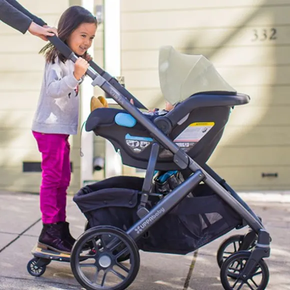 UPPAbaby VISTA PiggyBack Ride Along Board