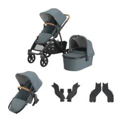 UPPAbaby VISTA V3 Duowagen - Dillan