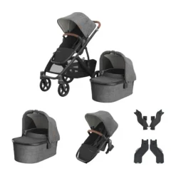 UPPAbaby VISTA V3 Duowagen - Dillan