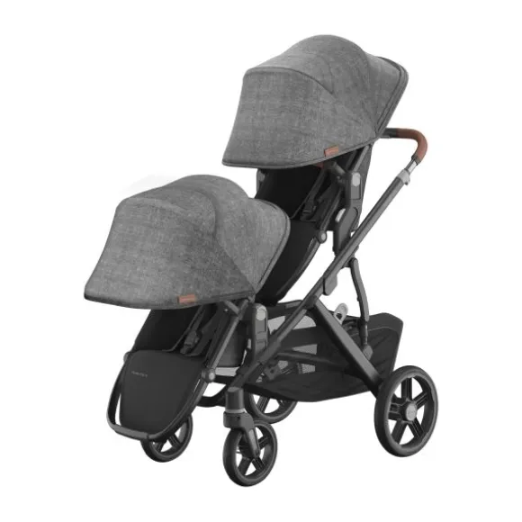 UPPAbaby VISTA V3 Duowagen - Dillan