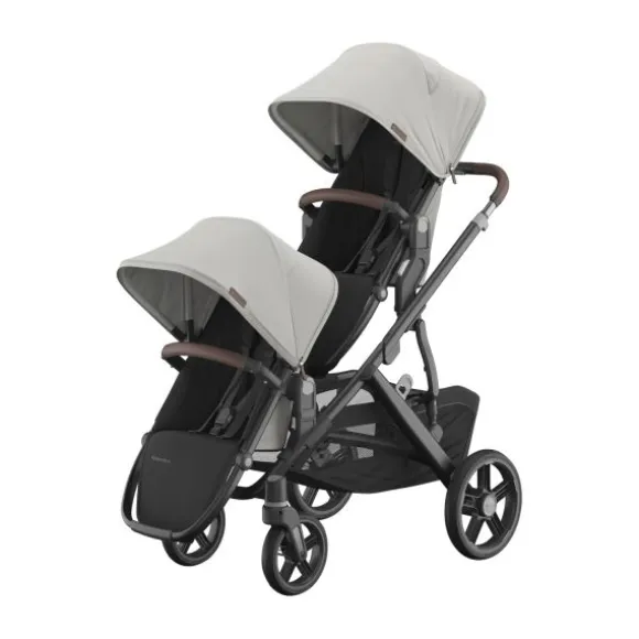 UPPAbaby VISTA V3 Duowagen - Dillan