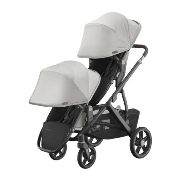 UPPAbaby VISTA V3 Duowagen - Dillan