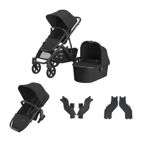 UPPAbaby VISTA V3 Duowagen - Dillan
