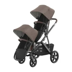 UPPAbaby VISTA V3 Duowagen - Dillan