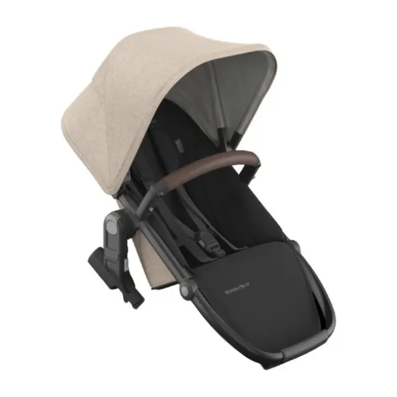 UPPAbaby Vista V3 Tweede Zitje - Dillan