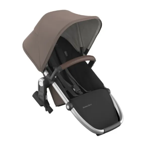 UPPAbaby Vista V3 Tweede Zitje - Dillan