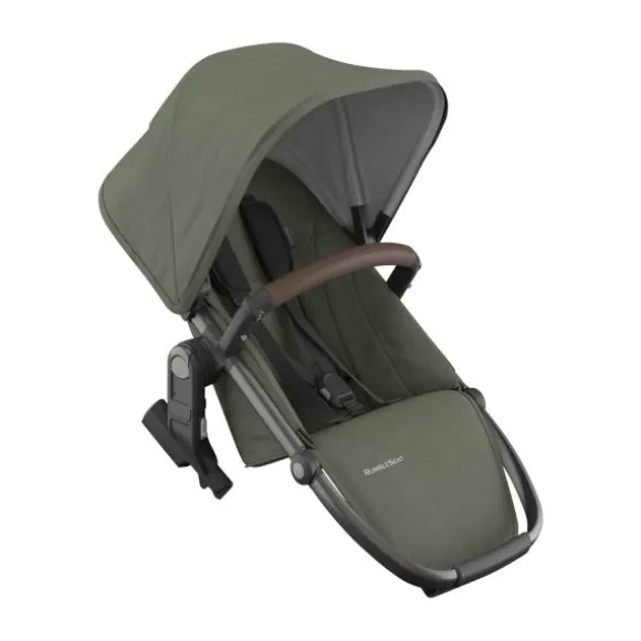 UPPAbaby Vista V3 Tweede Zitje - Dillan