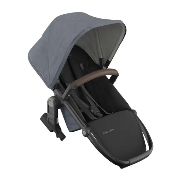 UPPAbaby Vista V3 Tweede Zitje - Dillan